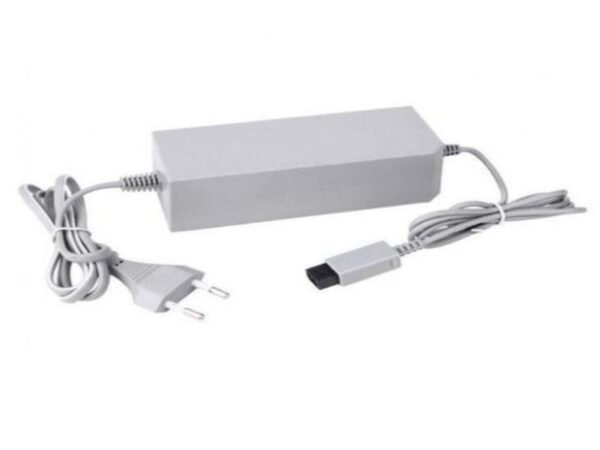 Nintendo Wii - Power Supply
