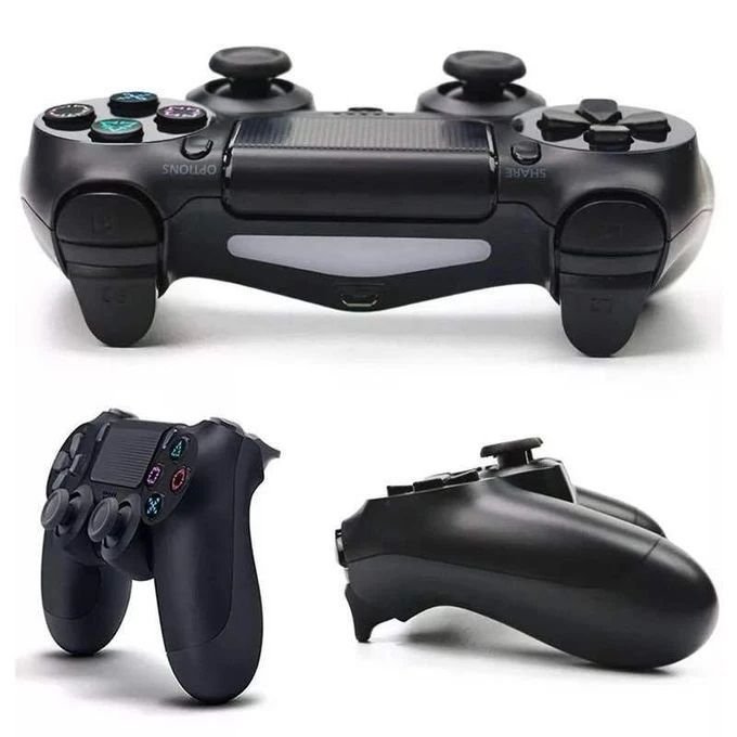 PS4 (Generic) - Wireless Controller