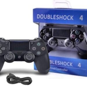 PS 4 (Generic) - Wired Controller - Image 2