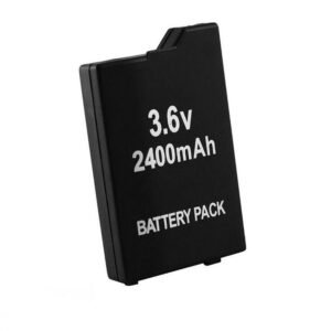 PSP - Replacement Battery
