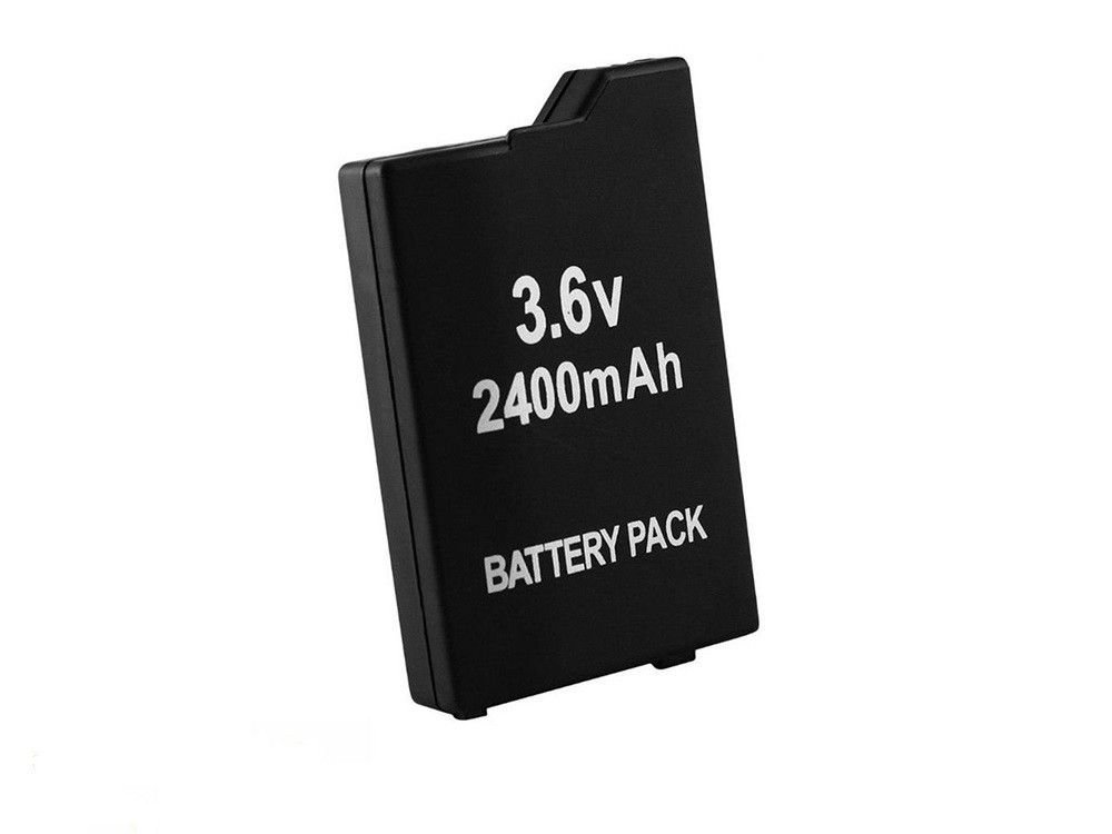 PSP – Replacement Battery