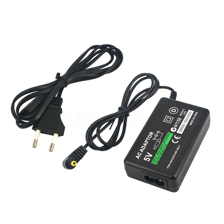 PSP – Travel Charger