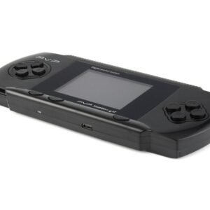 PVP - Hand-Held Gaming Console