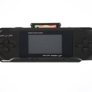 PVP - Hand-Held Gaming Console - Image 2