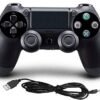 PS 4 (Generic) - Wired Controller