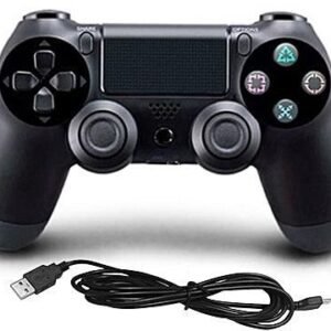 PS 4 (Generic) - Wired Controller