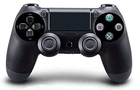 PS4 (Generic) – Wireless Controller