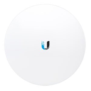 Ubiquiti UISP airFiberX 5GHz 23dBi 45° Slant Dish Antenna