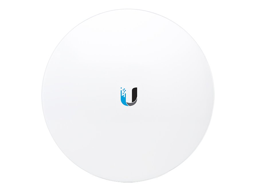 Ubiquiti UISP airFiberX 5GHz 23dBi 45° Slant Dish Antenna