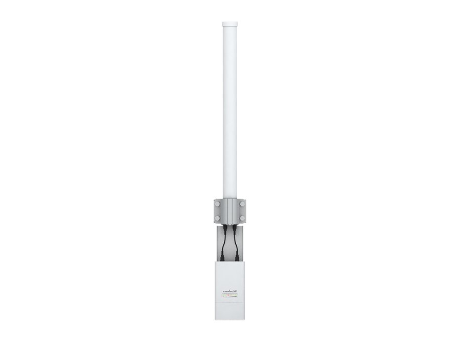 Ubiquiti UISP airMAX 5GHz 13dBi Omni Antenna