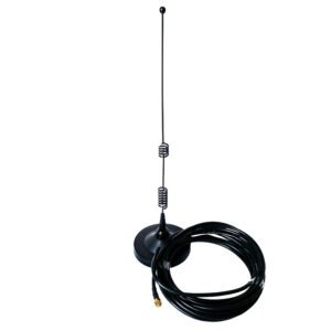 3G/4G 6dBi Desktop Antenna with SMA Male