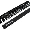 Linkbasic Front Cable Management Panel
