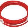 Linkbasic 5 Metre UTP Cat6 Flylead Red