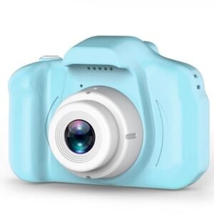 KIDS MINI DIGITAL CAMERA X900 SERIES DUAL LENS