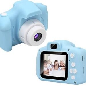 KIDS MINI DIGITAL CAMERA X900 SERIES DUAL LENS - Image 2