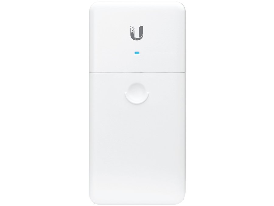 Ubiquiti NanoSwitch Outdoor 4 Port Gigabit with 3 POE Out