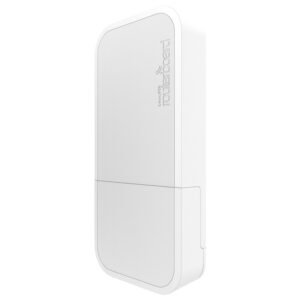 MikroTik wAP LR8 Kit 2.4Ghz 2dBi LoraWAN Gateway