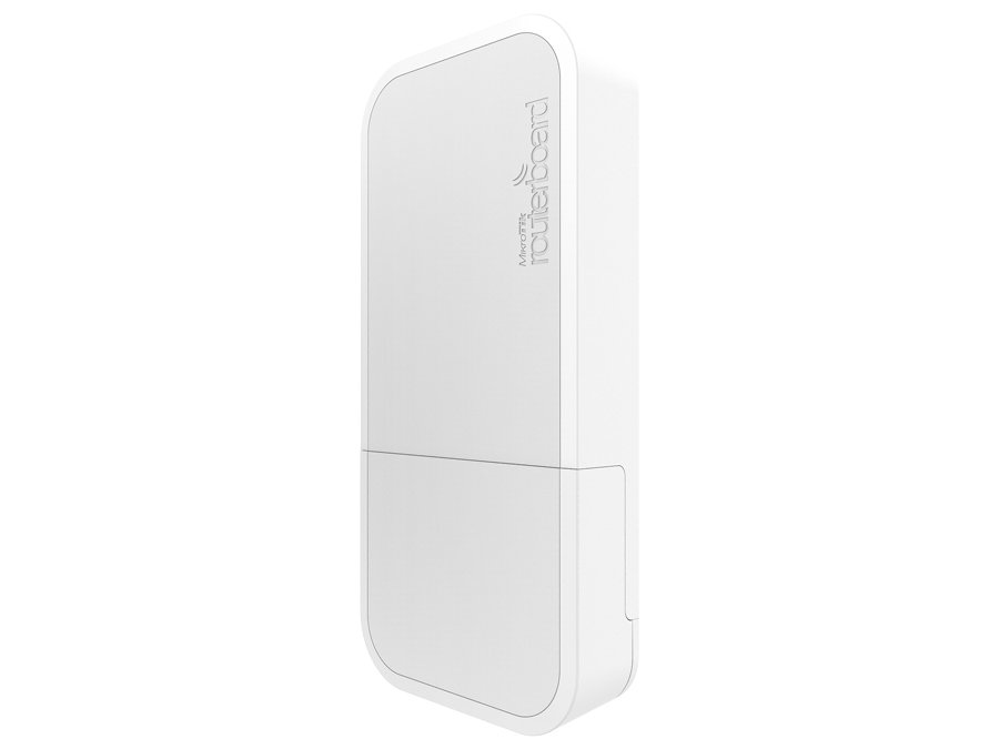 MikroTik wAP LR8 Kit 2.4Ghz 2dBi LoraWAN Gateway