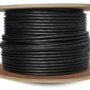 Linkbasic 100m Shielded UV Protected Cat6 Cable