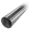 Galvanised 50mm Pole / Mast 6M