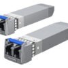 Ubiquiti Single Mode 10G LC SFP+  1310nm 10km