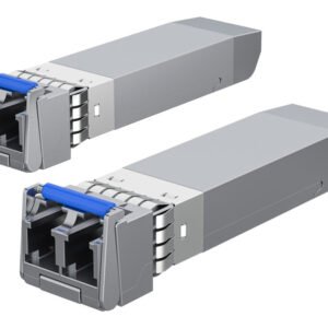 Ubiquiti Single Mode 10G LC SFP+  1310nm 10km