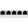 Ubiquiti UniFi Flex Mini 5 Port Gigabit 1PoE Input