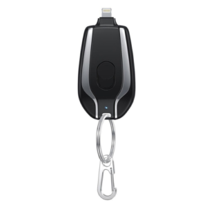 Portable Keychain Power Bank (Apple/Iphone)