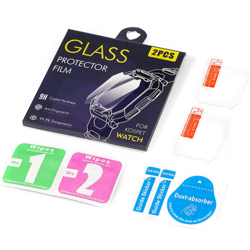 KOSPET TANK T2 Protective Film