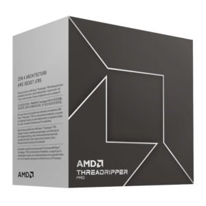 AMD RYZEN Threadripper Pro 7975WX 4.0Ghz 32-Core CPU - Image 2
