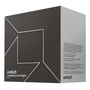 AMD RYZEN Threadripper Pro 7985WX 3.2Ghz 64-Core CPU - Image 2