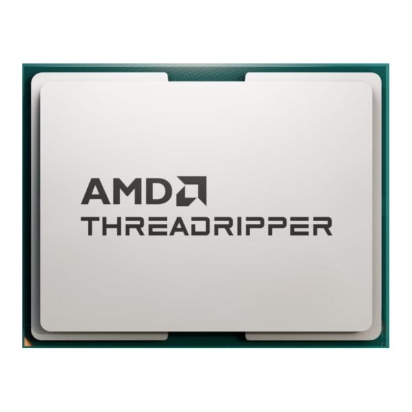 AMD RYZEN Threadripper 7970X 4.0Ghz 32-Core CPU