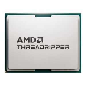AMD RYZEN Threadripper 7960WX 24-Core 4.2GHz sTR5 CPU - Image 3