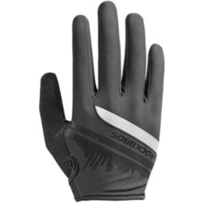 Rockbros Nylon Spandex SBR Comfort Full Finger Gloves - Image 2