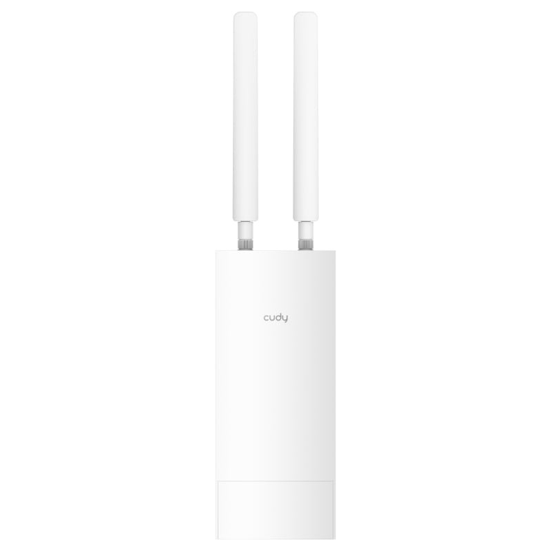 Cudy AC1200 Gigabit Dual Band Ceiling Access Point- Outdoor - Image 2