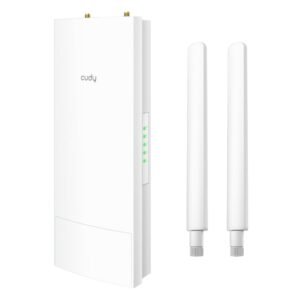Cudy AC1200 Gigabit Dual Band Ceiling Access Point- Outdoor - Image 4