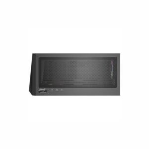 Antec C3 ARGB ATX | Micro-ATX | ITX ARGB Mid-Tower Gaming Chassis - Black - Image 8