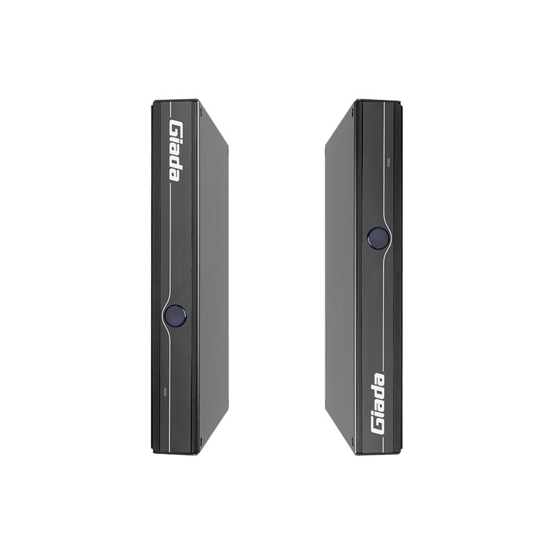 Giada D612 i3-1215U 2x DDR4 3200Mhz