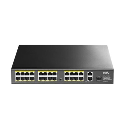 Network switches