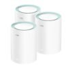 Cudy AC1200 Wi-Fi Mesh Kit 3 Pack With Gigabit