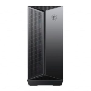 MSI MPG GUNGNIR 111R ATX GAMING CASE - Image 2