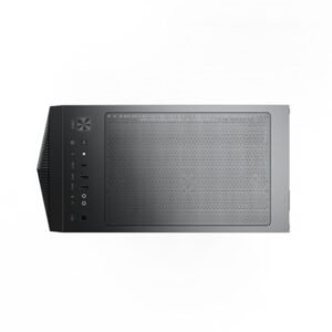 MSI MPG GUNGNIR 111R ATX GAMING CASE - Image 4