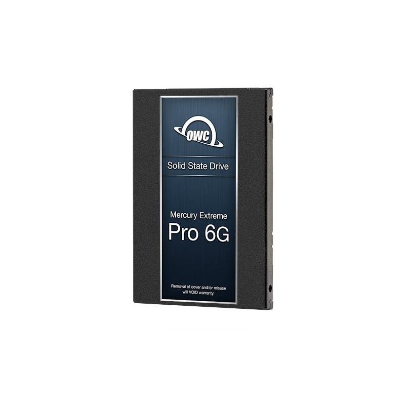OWC Mercury Electra 6G 1TB 2.5″ SSD for Mac and PC
