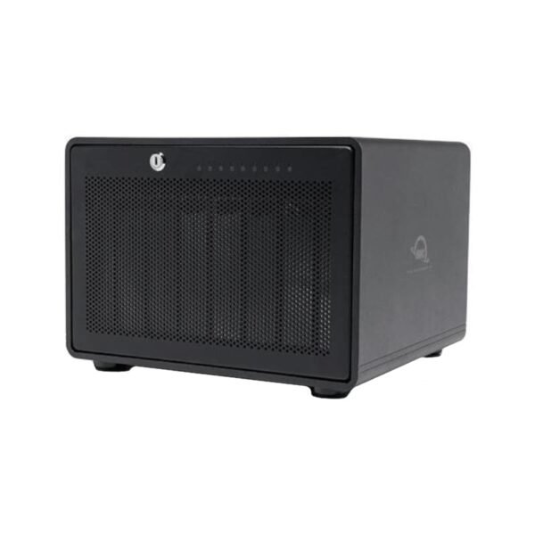 OWC 8 Bay Thunderbolt3 RAID5 0TB