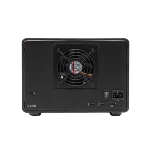 OWC 8 Bay Thunderbolt3 RAID5 0TB - Image 4