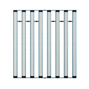 Kingbrite P55 800W BAR Grow Light with UV+IR |Samsung LM281B - Image 2