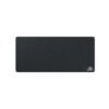 Redragon P040 FLICK 3XL Gaming Mouse Pad - Black (1219 x 610 x 3mm)