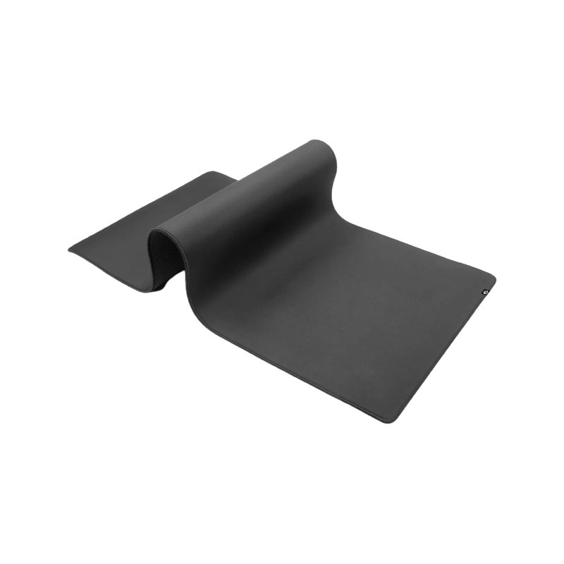 Redragon P040 FLICK 3XL Gaming Mouse Pad - Black (1219 x 610 x 3mm)