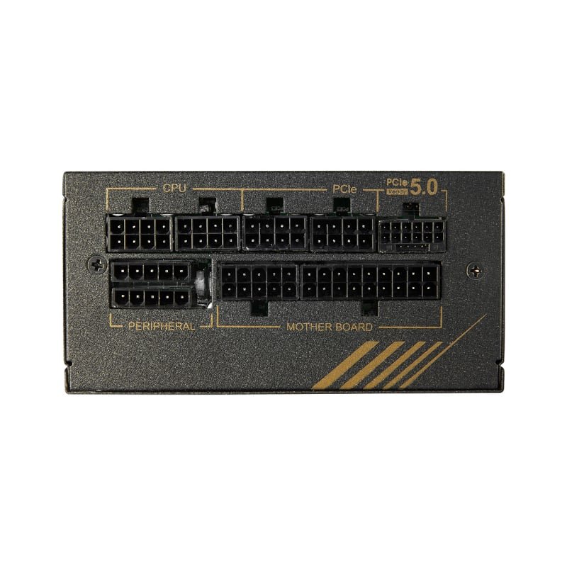 FSP Dagger Pro ATX3.0 (PCIe 5.0) 750w Fully Modular PSU - Image 2