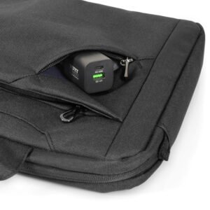 Port Designs Sydney 13/14" ECO Toploading Case - Image 5